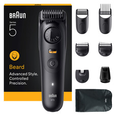 Braun Baardtrimmer Series 5 - BT5560