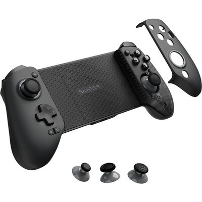 GameSir Gaming Controller G8+ - Zwart