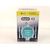 Oral-B Opzetborstels iO Ultimate Clean - 8 stuks - Wit