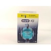Oral-B Opzetborstels iO Ultimate Clean - 8 stuks - Zwart