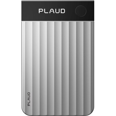 Plaud AI Voice Recorder Note Pro - Zilver