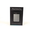 Plaud AI Voice Recorder Note Pro - Zilver