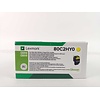 Lexmark Tonercartridge 80C2HY0 - Geel
