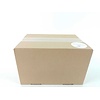 Lexmark Tonercartridge 80C2HY0 - Geel