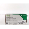 Lexmark Tonercartridge 80C2HK0 - Zwart