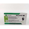 Lexmark Tonercartridge 80C2HK0 - Zwart