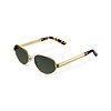 Meller Zonnebril Karam - Gold Olive