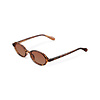 Meller Zonnebril Oba - Tigris Brown