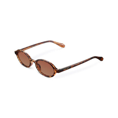Meller Zonnebril Oba - Tigris Brown