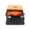 Meller Zonnebril Oba - Tigris Brown