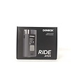 Donrox Elektrische Compressor Ride A924