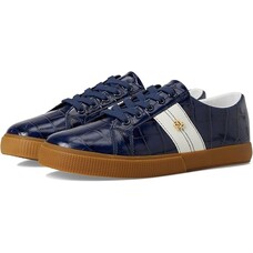 Ralph Lauren Damessneakers Janson II - Maat 37.5 - Navy