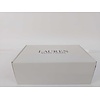Ralph Lauren Damessneakers Janson II - Maat 37,5 - Navy