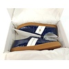Ralph Lauren Damessneakers Janson II - Maat 37,5 - Navy
