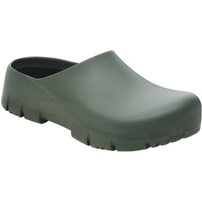 Birkenstock Klompen Super Birki 2.0 - Maat 41 - Groen