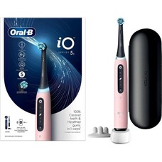 Oral-B Elektrische Tandenborstel iO 5S - Roze