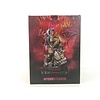 Iron Studios Figuur Residiuum - Coral Deluxe - 1:10 Schaal