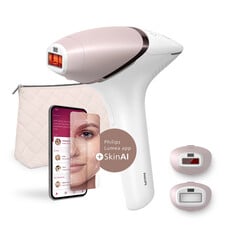 Philips IPL Ontharingsapparaat Lumea - BRI950/02