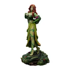 Iron Studios Figuur Batman Gotham City Sirens - Poison Ivy - 1:10 Schaal
