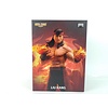 Iron Studios Figuur Mortal Kombat - Liu Kang - 1:10 Schaal