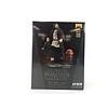 Iron Studios Figuur Star Wars - Obi-Wan & Young Leia - 1:10 Schaal