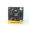 Iron Studios DC Comics - Batman Family Animated Icons - 1:10 Schaal