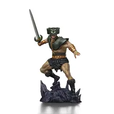 Iron Studios Figuur Masters of the Universe - Triklops - 1:10 Schaal
