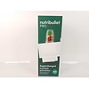NutriBullet Blender Pro 900W - Zwart