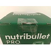 NutriBullet Blender Pro 900W - Zwart