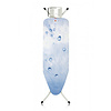 Brabantia Strijkplank B - 124x38 cm - Ice Water