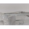 Brabantia Strijkplank B - 124x38 cm - Ice Water