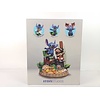Iron Studios Figuur Lilo & Stitch Deluxe - 1:10 Schaal