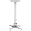 iVisions Beamerbeugel Pro - PB20M - Wit