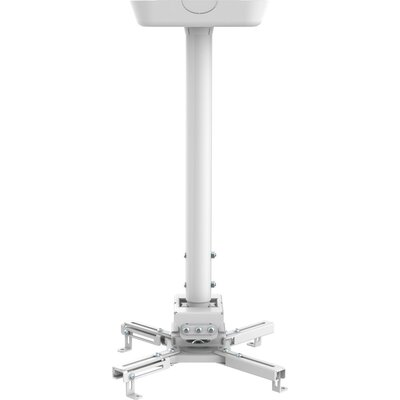 iVisions Beamerbeugel Pro - PB20M - Wit
