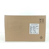 QAZQA Plafondventilator Fresh - Ø77,5 cm - Grijs