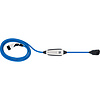 NRGkick Mobiele Wallbox 16A Light Set Optimal - 10m