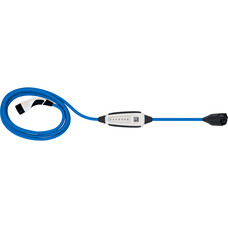 NRGkick Mobiele Wallbox 16A Light Set Optimal - 10m