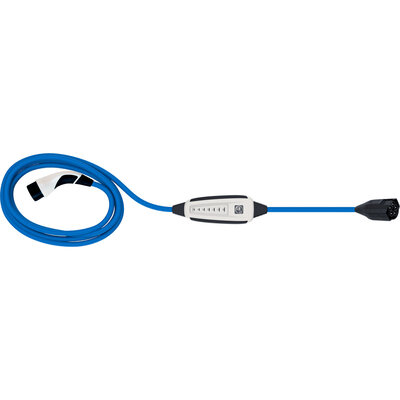 NRGkick Mobiele Wallbox 16A Light Set Optimal - 10m