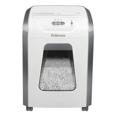 Fellowes Papiervernietiger Powershred 15C - Wit