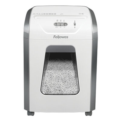 Fellowes Papiervernietiger Powershred 15C - Wit
