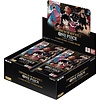 One Piece Boosterbox OP09 - Emperors In The New World