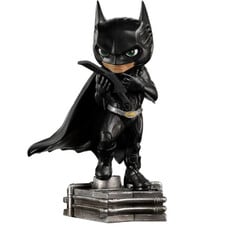 Iron Studios Figuur Batman Forever - Batman - 16 cm