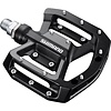 Shimano Pedalen MTB/BMX PD-GR500 Platform - Zwart
