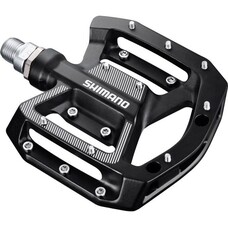 Shimano Pedalen MTB/BMX PD-GR500 Platform - Zwart