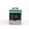 Shimano Pedalen MTB/BMX PD-GR500 Platform - Zwart