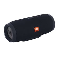 JBL Charge 3 Speaker - Stealth Edition