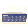Birkenstock Damesslippers Madrid Big Buckle - Maat 39 - Zwart