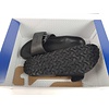 Birkenstock Damesslippers Madrid Big Buckle - Maat 39 - Zwart