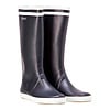 Aigle Regenlaarzen Unisex Goeland 2 - Maat 40 - Marine/Wit