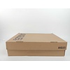 Aigle Regenlaarzen Unisex Goeland 2 - Maat 40 - Marine/Wit